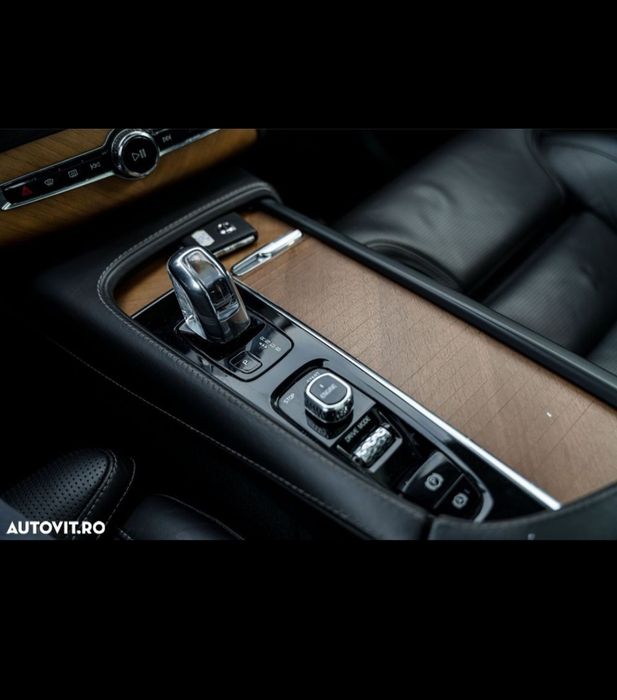 Volvo XC90 T8 Twin Engine AWD Inscription