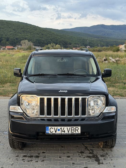 JEEP Cherokee 2010 — imagine 2