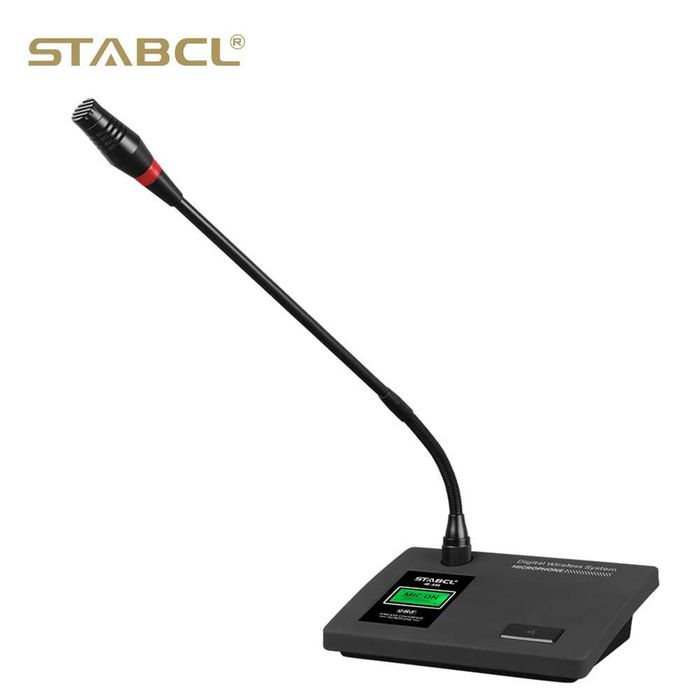 Конференционный микрофон