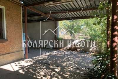 Продава се Къща в с. Драганово, Област Велико Търново - 114 кв.м за 211 €/кв.м - Снимка #8