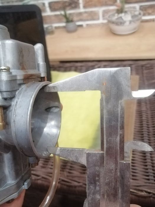 Карбуратор 150-350 кубика