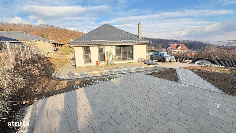 Casa de vanzare - direct proprietar