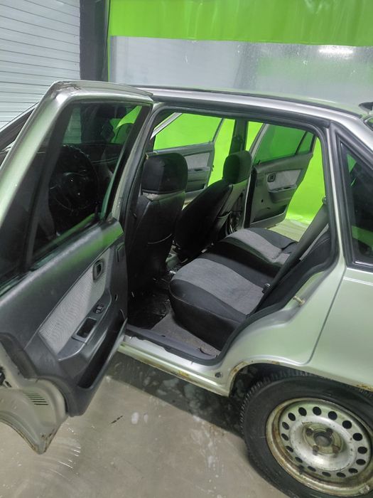 Некси сатылады ии