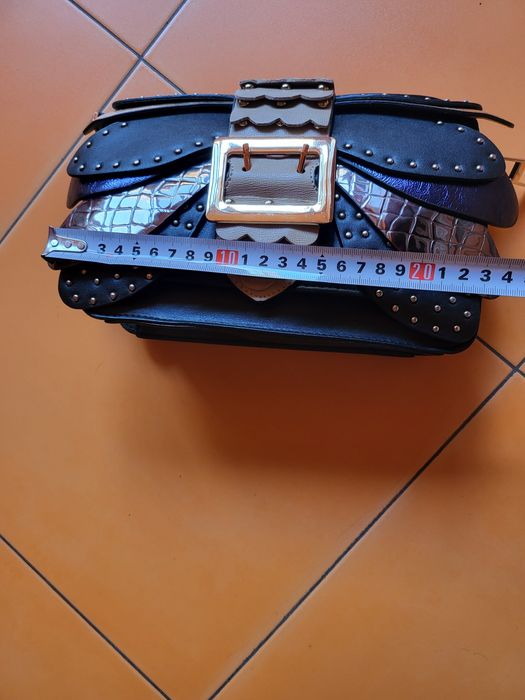 Вечерна дамска чанта