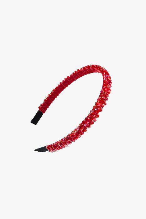 Диадеми камъни или перли в различни цветове вдъхновени от Petite Fleur