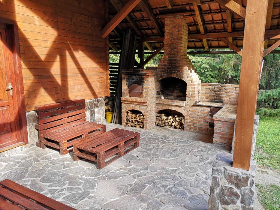 Cazare Casa de Vacanta Dintre Brazi Toplita