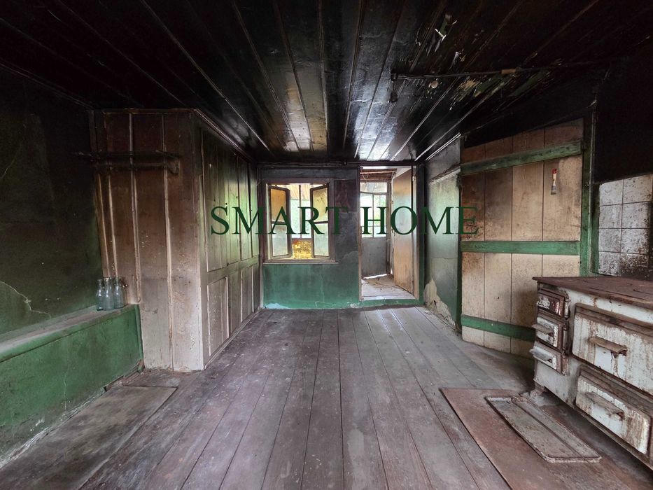 Продава се Къща в с. Церова кория, Област Велико Търново - 75 кв.м за 734 €/кв.м - Снимка #9