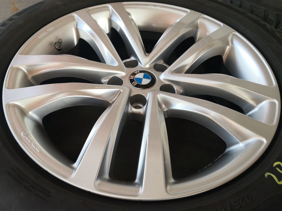 5х112 бмв bmw volkswagen skoda фолксваген шкода 5x112 18 цола дж
