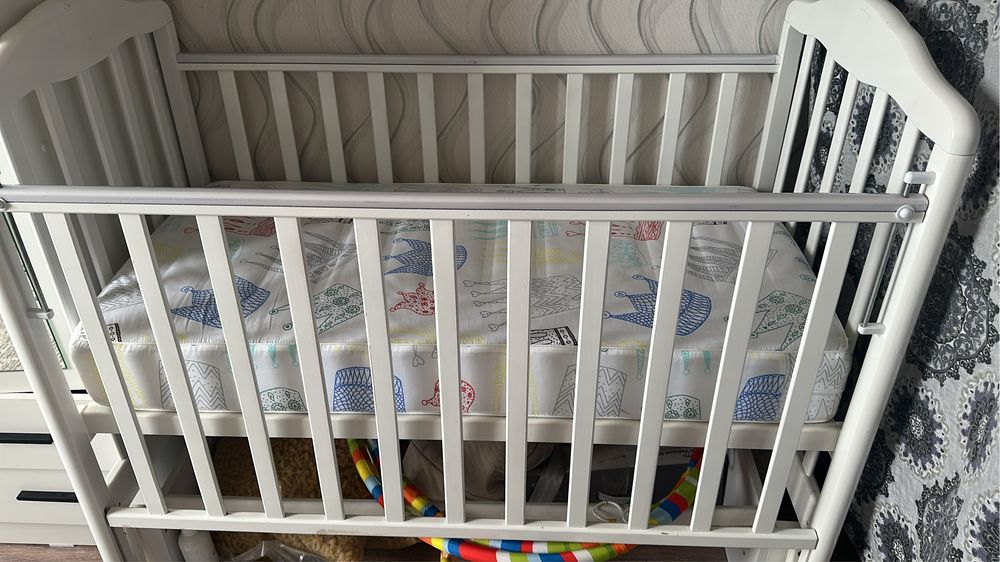 Продам Детский манеж