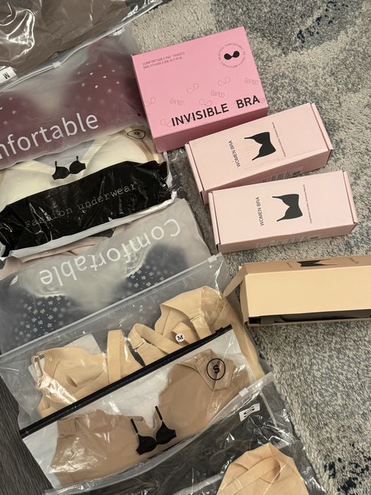 Bra ,Sutien,100%nou.