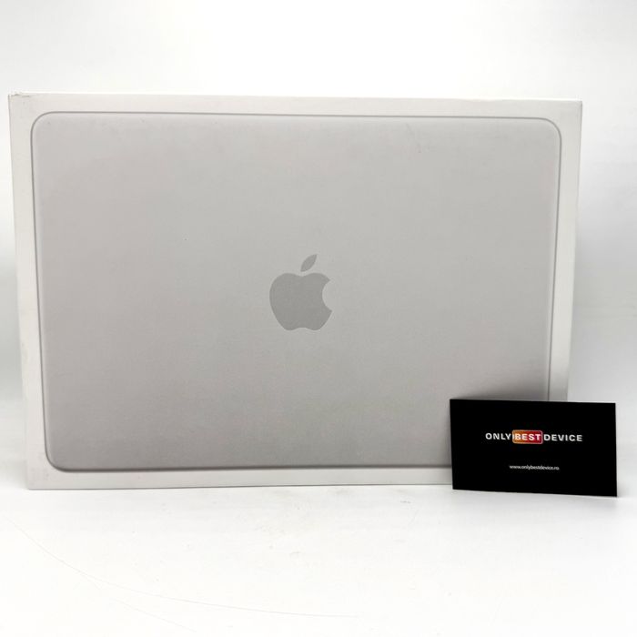 Appple Macbook Neo 13-inch Silver 8GB RAM 512GB