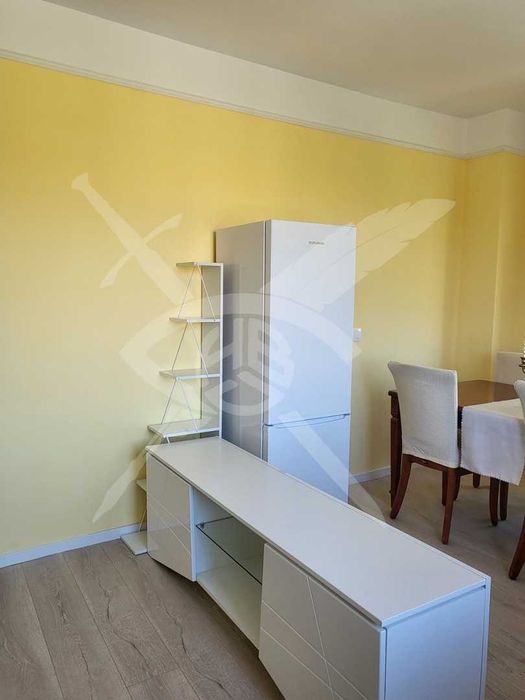 Дава се под наем Двустаен апартамент в София, Красно село - 60 кв.м за 650 € - Снимка #4