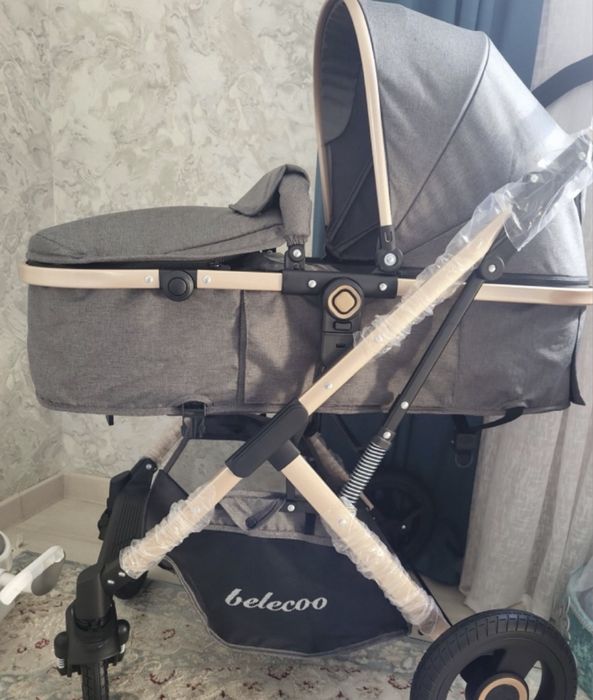 Детская коляска