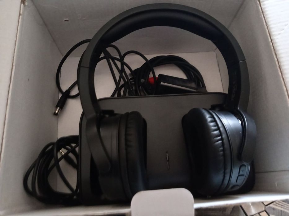 Слушалки ZANCHIE