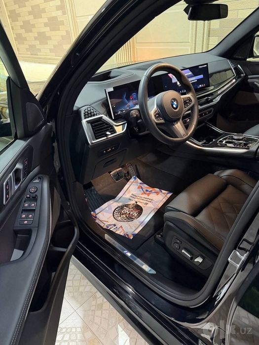 Bmw x5 xDrive40i