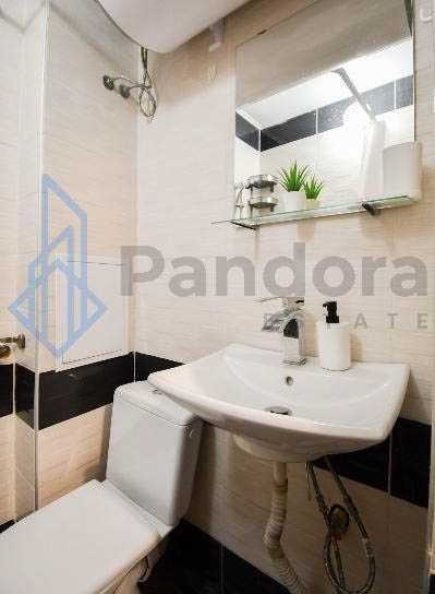 Дава се под наем Двустаен апартамент в София, Банишора - 43 кв.м за 410 € - Снимка #7