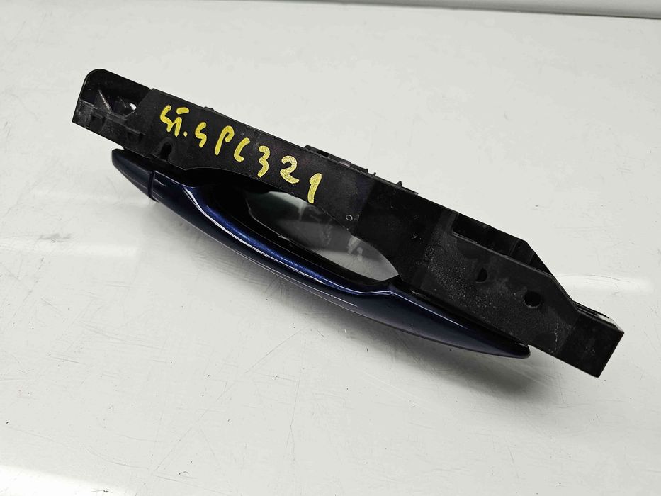 Maner usa stanga spate Renault Kadjar [Fabr 2015-prezent] TERPR