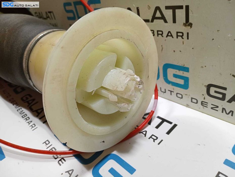 Perna Aer Stanga Spate BMW Seria 5 F11 2009 - 2017 [M6262]