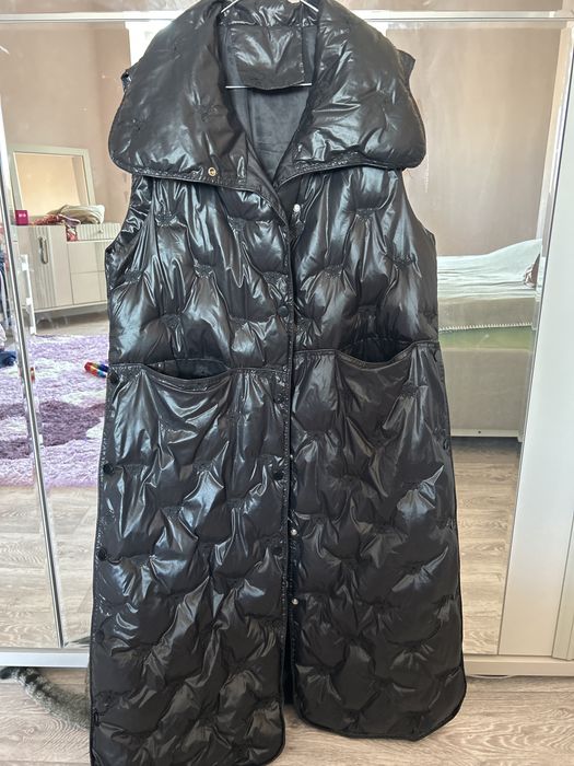 Продам верхнюю одежду