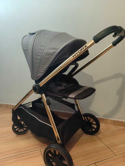 детска количка за момче