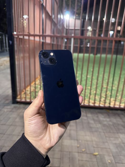iPhone 13 128GB.Без Ремонта!