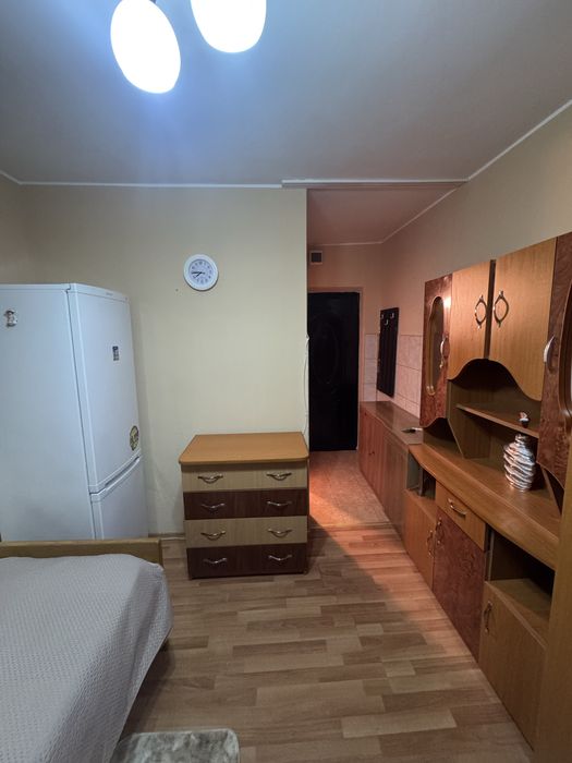 Garsoniera George Enescu