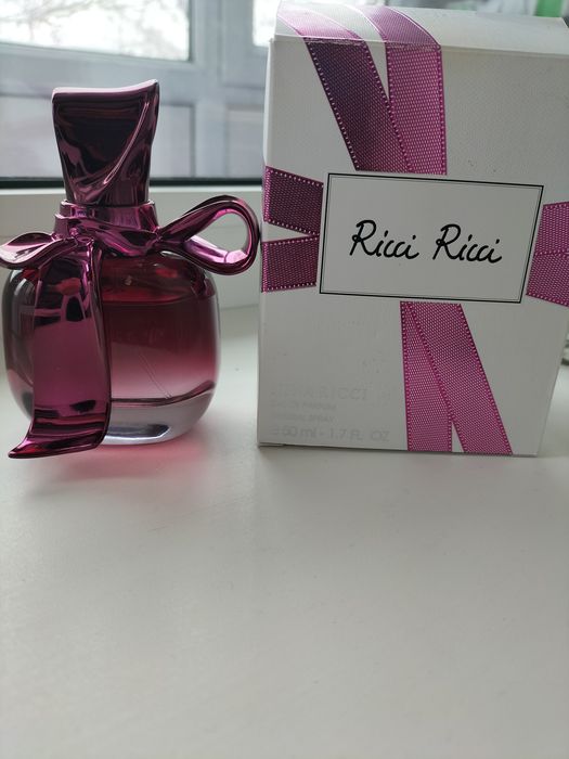 парфюм женский духи