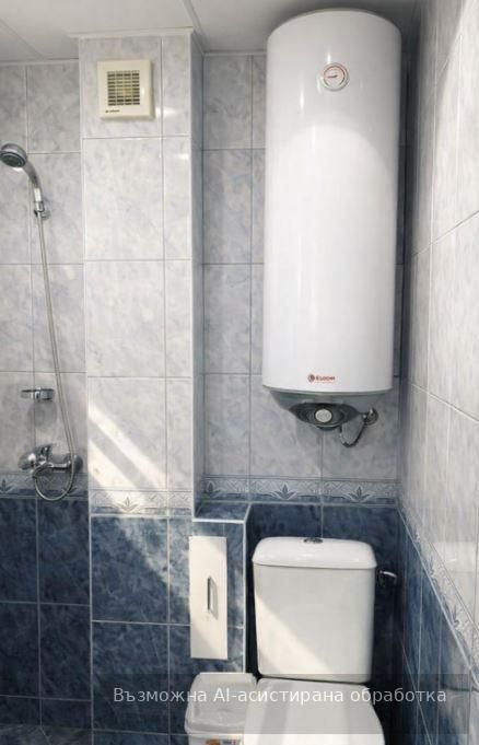 Дава се под наем Тристаен апартамент в Варна, Конфуто - 60 кв.м за 448.8 € - Снимка #4