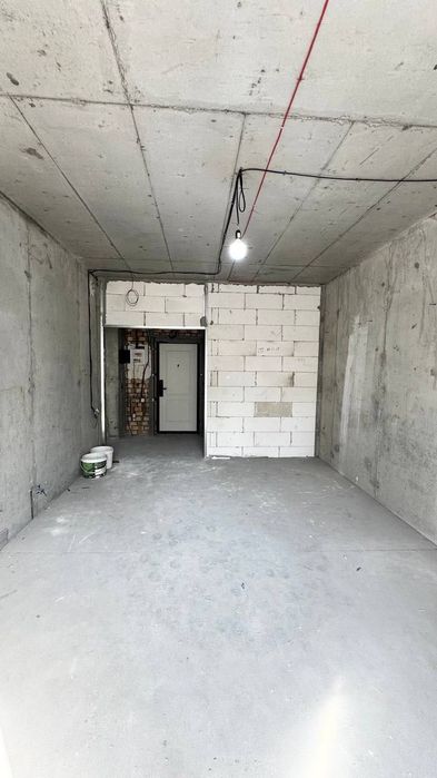 NRG Park Продается 2 комнатная коробка парк Гафура Гуляма