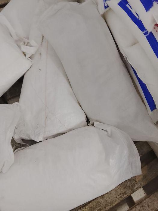 Пустые мешки б/у 50 кг