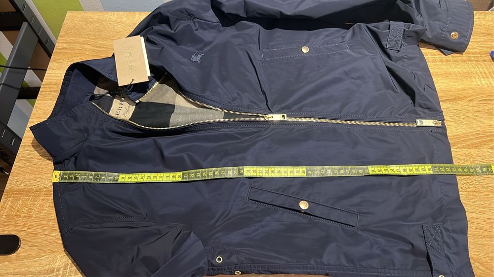 Geaca dama S BURBERRY