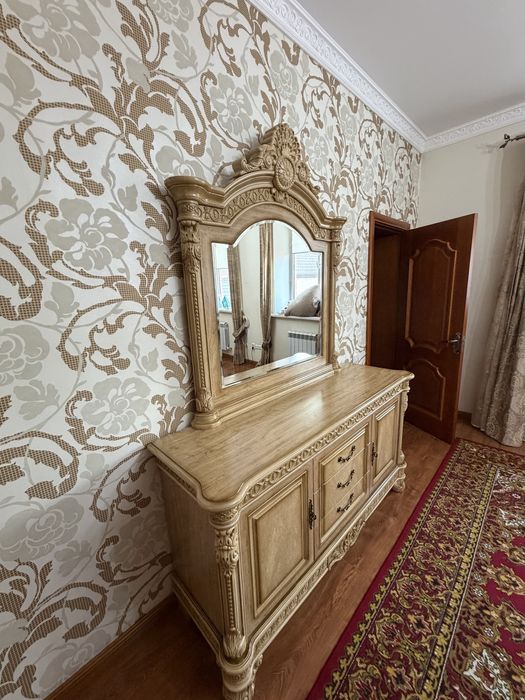 Спалльная гарнитура б/у