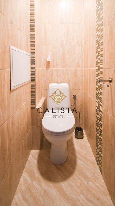 Дава се под наем Тристаен апартамент в София, Лозенец - 84 кв.м за 820 € - Снимка #12