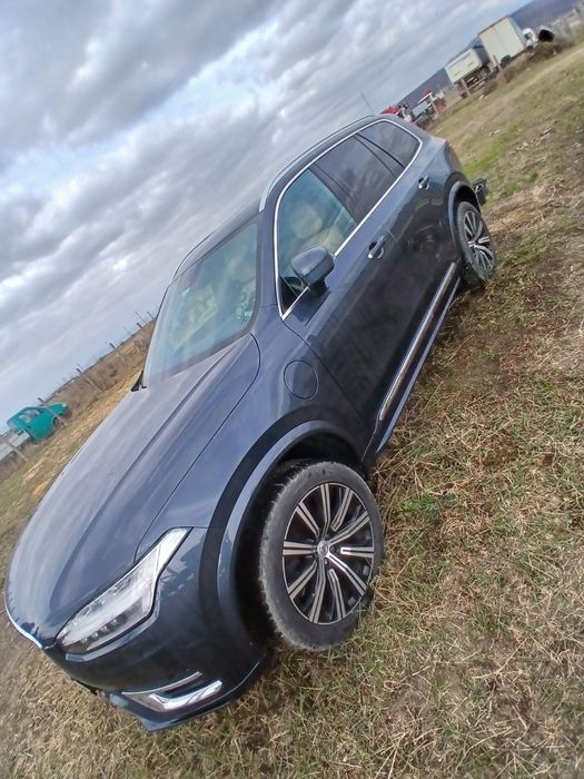 OCAZIE VOLVO XC90 T8 plug inn