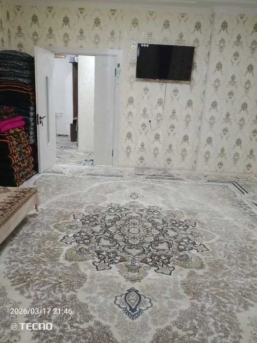 Arenda Guliston, Super Narx! 2 xona.