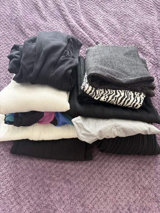 Продам пакет вещей H&M