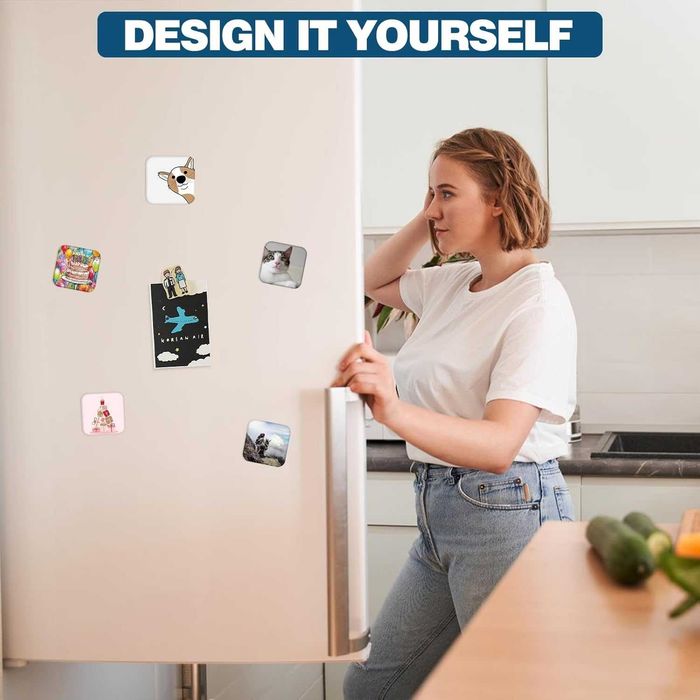 Инструмент для производства значков и магнитов