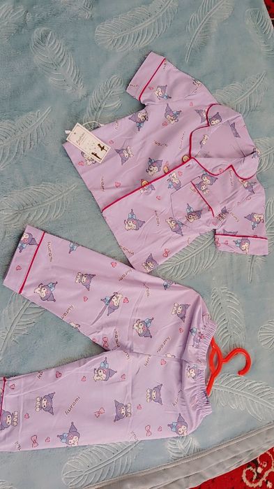 Bolajonlar Kiyimlari. Yangi.