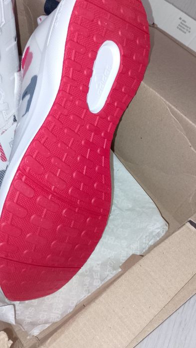 Adidas FortaRun 2.0 EL K