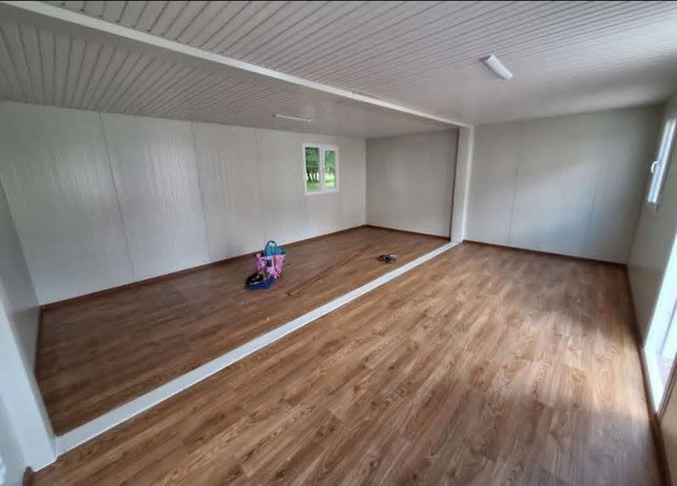 continuare modulare garaje frizerie spatii comerciale