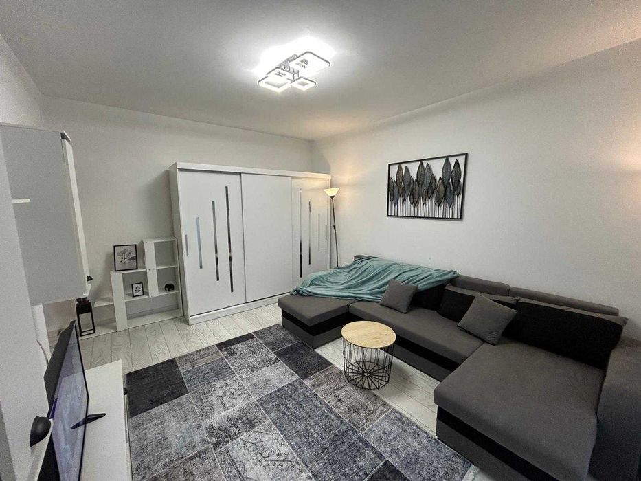 Inchiriere 2 camere Contemporan Pacurari