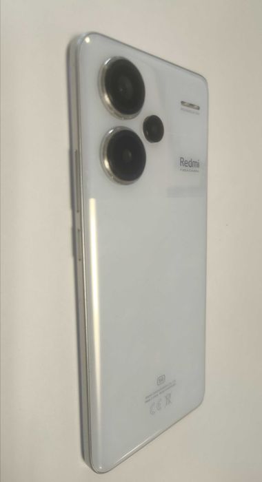 Xiomi Redmi note 13pro+ 5G