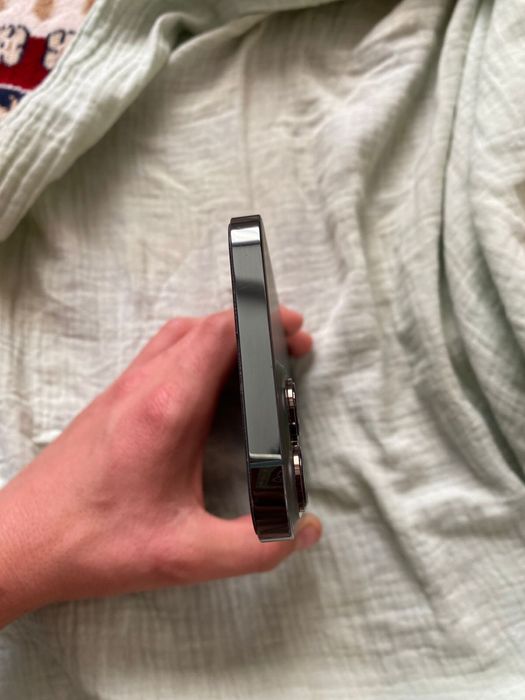 Айфон 13 про макс