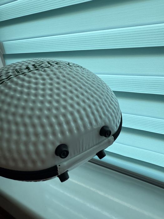 Сумка с логотипом Chervo