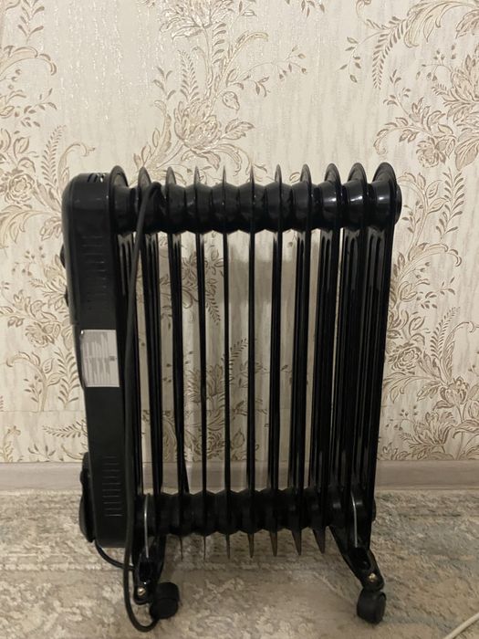 Продам обогреватель масленый