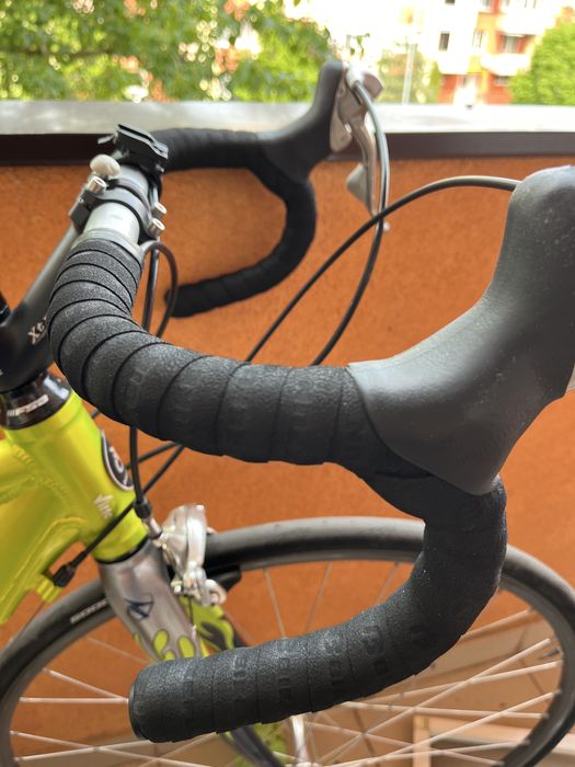 Cursiera Merida (impecabila)