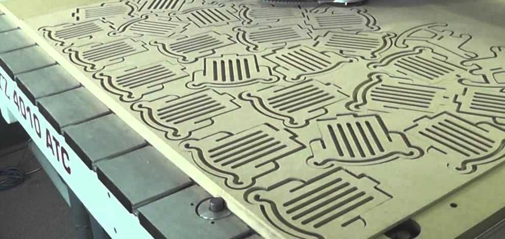 услуги cnc rover xizmatlari