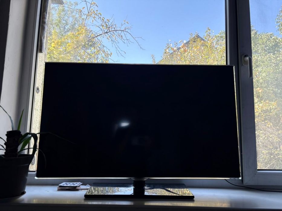 Samsung UE40ES5500W
