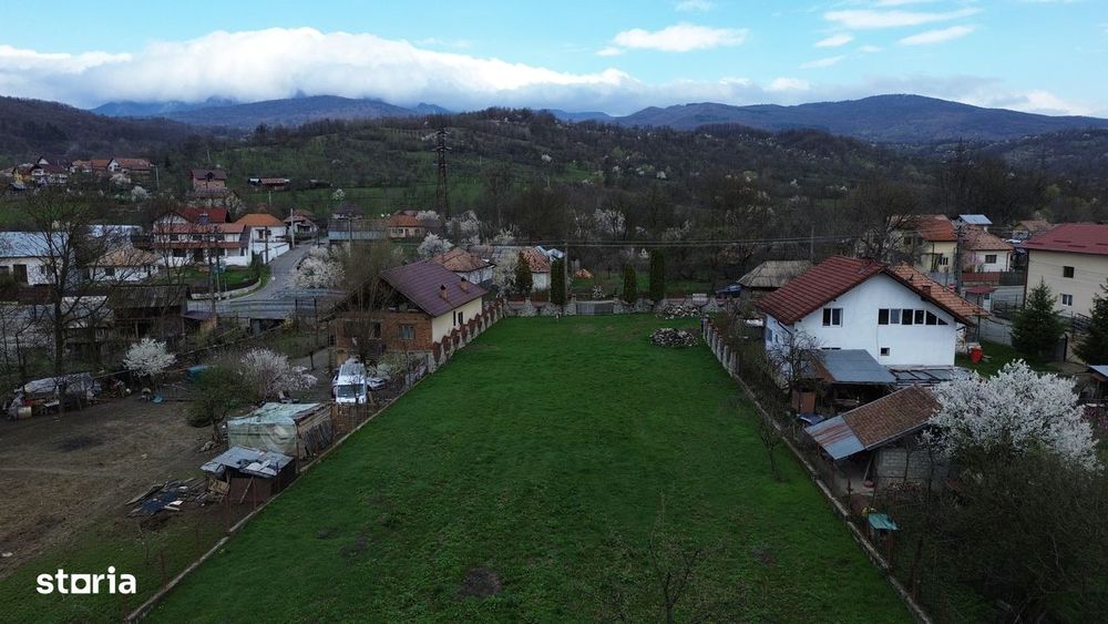 Teren / Salatrucel / Valcea /