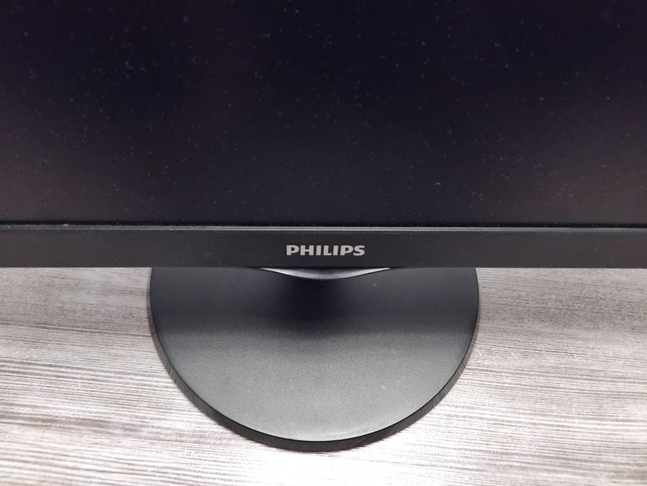 Monitor philips 243v 24 inch